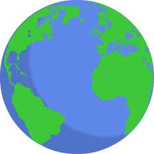 globe icon