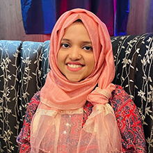 Sahlil Ahmed